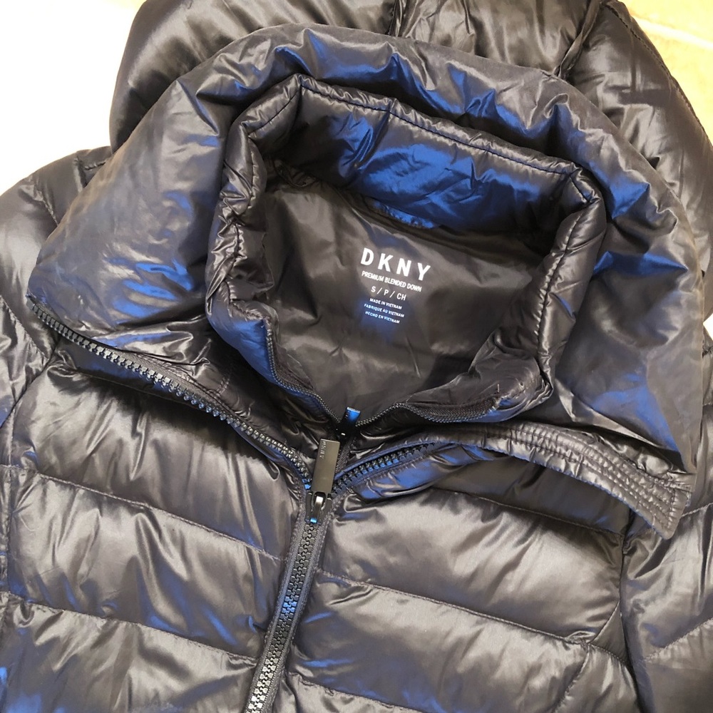 DKNY Jacket - Picture 5 of 11